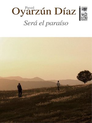 cover image of Será el paraíso